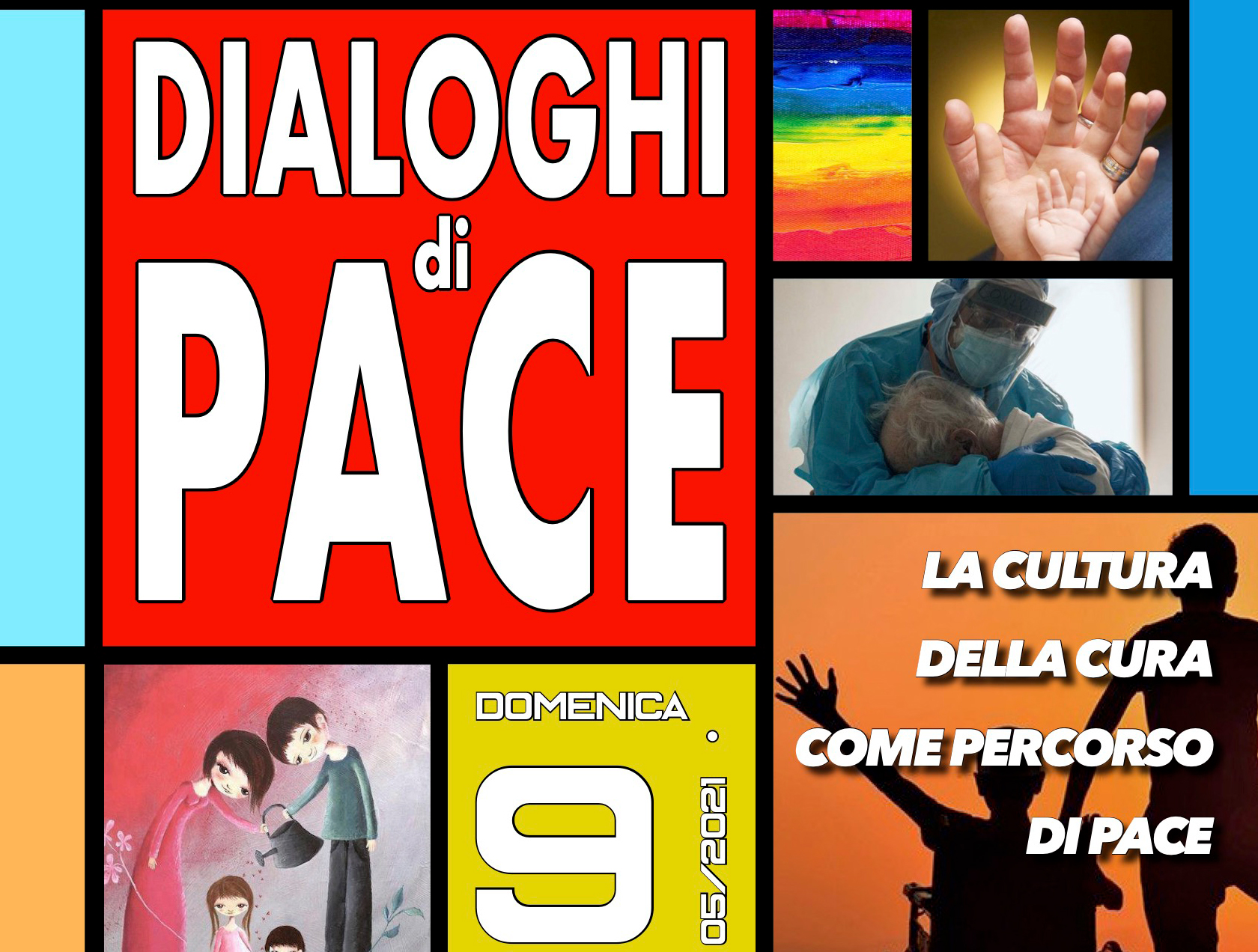 Dialoghi di Pace